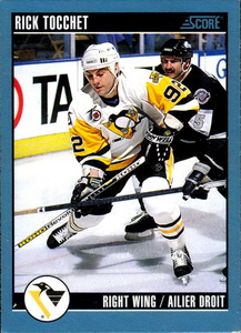 Rick Tocchet - 245