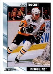 Rick Tocchet - 245