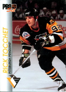 Rick Tocchet - 138