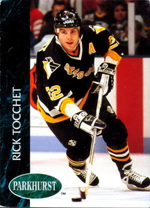 Rick Tocchet - 139