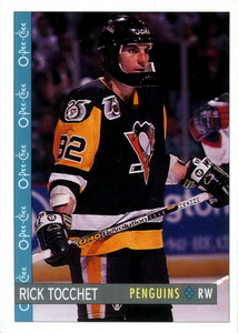 Rick Tocchet - 148