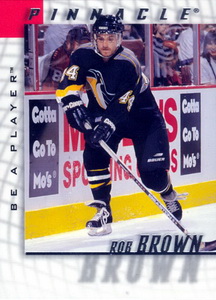 Rob Brown - 48