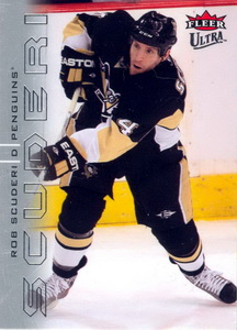 Rob Scuderi - 120