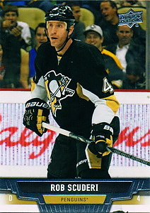 Rob Scuderi - 372