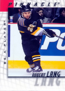 Robert Lang - 14