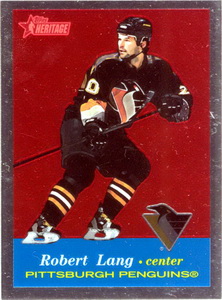 Robert Lang - 89