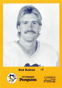 Rod Buskas - NNO