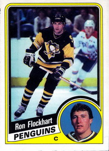 Ron Flockhart - 174