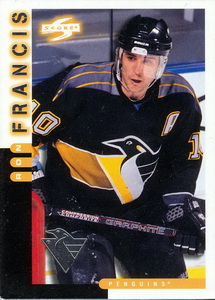 Ron Francis - 5 of 20