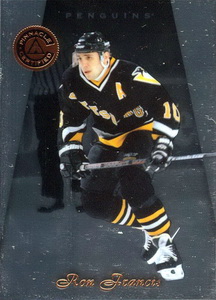 Ron Francis - 121