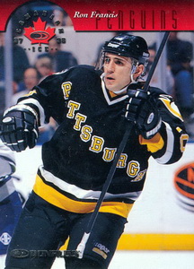 Ron Francis - 44