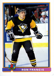 Ron Francis - 90