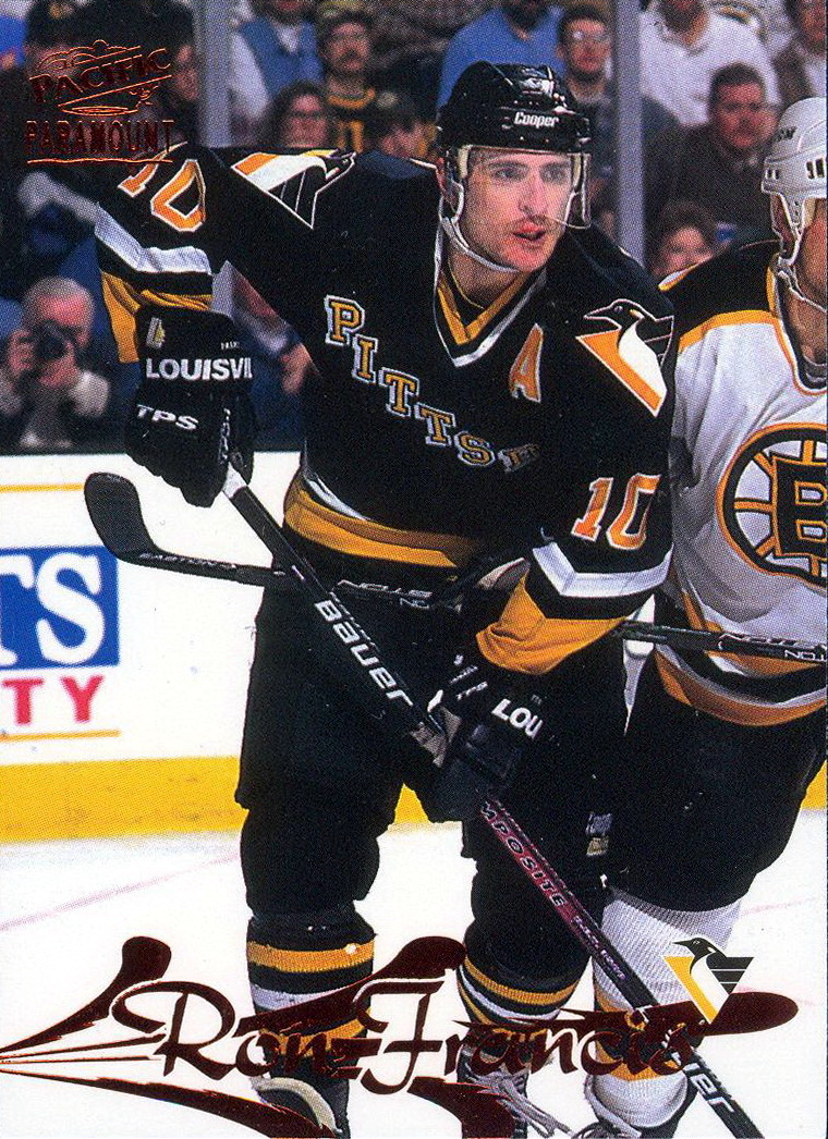 Ron Francis