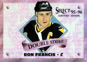 Ron Francis - 2 of 20