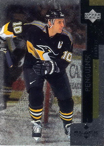 Ron Francis - 11