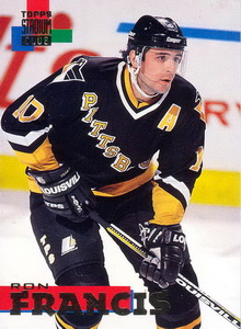 Ron Francis - 96