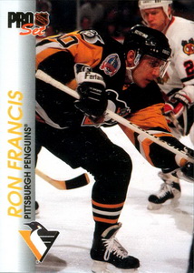 Ron Francis - 144