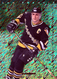 Ron Francis - 23