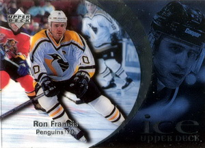 Ron Francis - 65