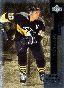 Ron Francis - 11