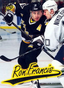 Ron Francis - 139