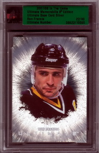 Ron Francis - 8622