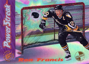 Ron Francis - PS3