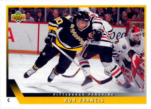 Ron Francis - 351