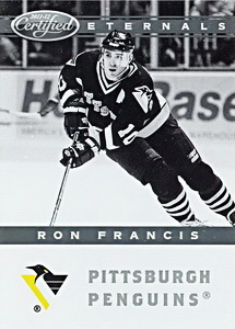 Ron Francis - 2