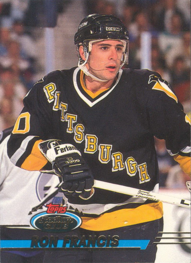 Ron Francis