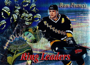 Ron Francis - 16 of 20