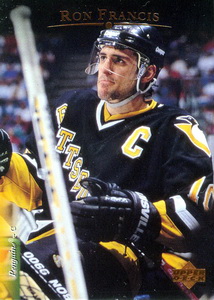 Ron Francis - 46