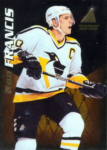 Ron Francis - 35