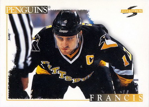 Ron Francis - 187