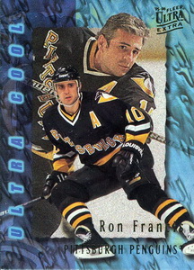 Ron Francis - 384