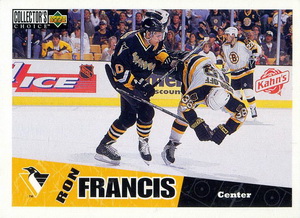 Ron Francis - 212