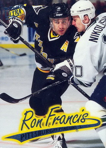 Ron Francis - 139