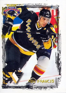 Ron Francis - 16