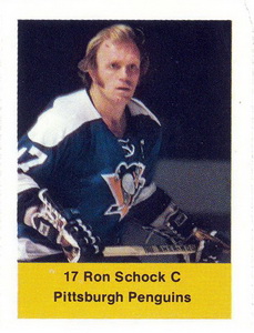 Ron Schock - NNO