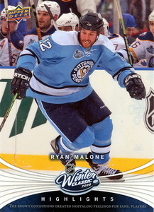 Ryan Malone - WAL11