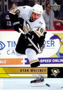 Ryan Whitney - 159