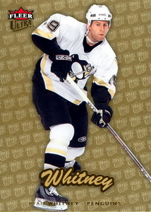 Ryan Whitney - 158