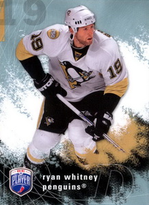 Ryan Whitney - 161