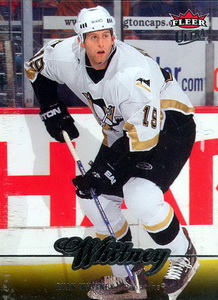 Ryan Whitney - 42