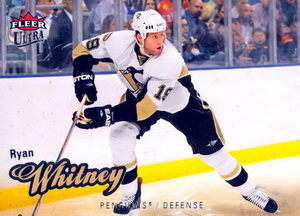 Ryan Whitney - 79