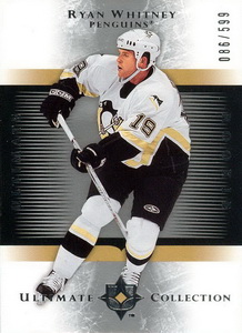 Ryan Whitney - 178