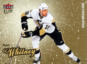 Ryan Whitney - 79