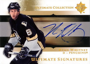 Ryan Whitney - USRW