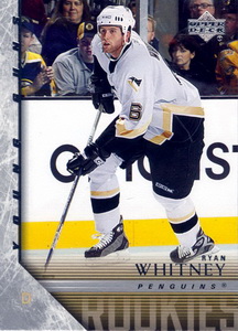 Ryan Whitney - 461