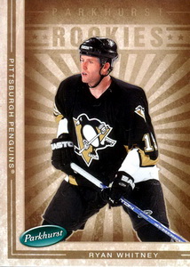 Ryan Whitney - 659